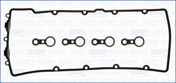 Комплект прокладок, крышка головки цилиндра 56027200 AJUSA
