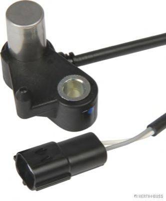 AB1971 STANDARD Датчик, частота вращения колеса AB1971 STANDARD