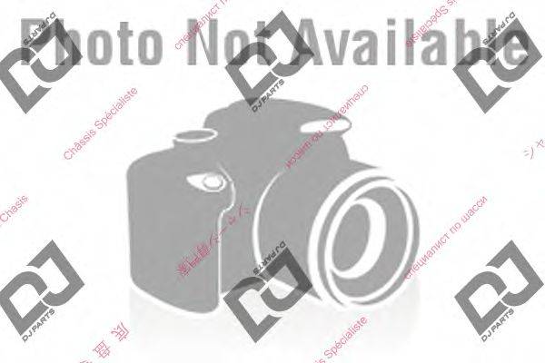 BD2132 DJ PARTS Тормозной диск BD2132 DJ PARTS