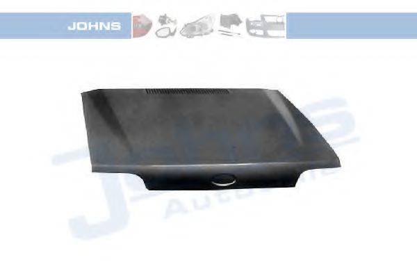 Капот двигателя 32 04 03 JOHNS