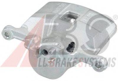 BCS754 TRW Тормозной суппорт BCS754 TRW
