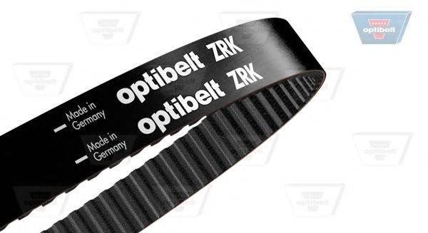 Ремень ГРМ ZRK 1011 OPTIBELT