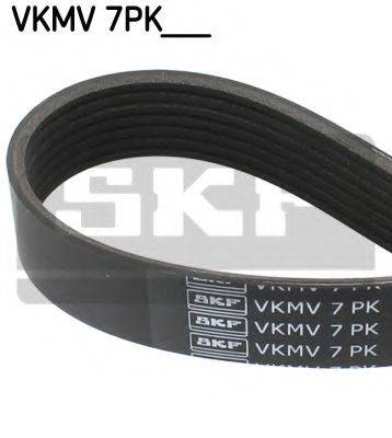 Поликлиновой ремень VKMV 7PK1905 SKF