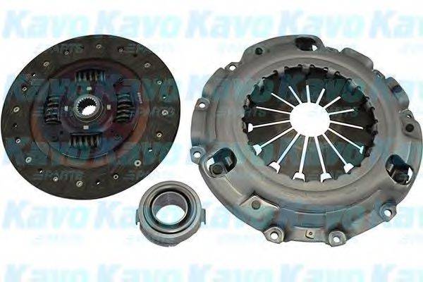 Комплект сцепления CP-5047 KAVO PARTS