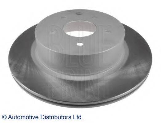 Тормозной диск ADN143159 BLUE PRINT