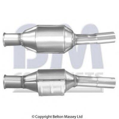 Катализатор BM91023H BM CATALYSTS