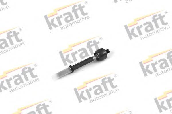 Поперечная рулевая тяга 4300360 KRAFT AUTOMOTIVE