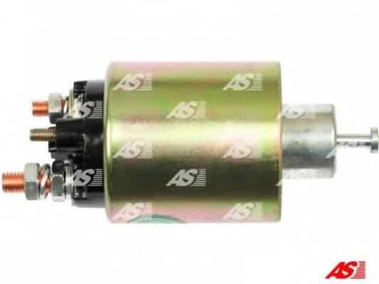Переключатель SS4038 AS-PL