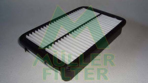 Фильтр воздушный PA110 MULLER FILTER