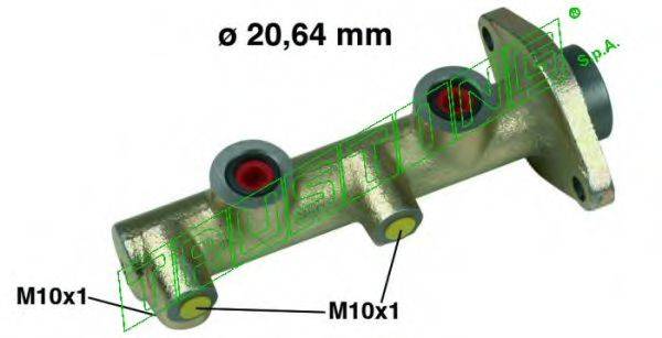 Главный тормозной цилиндр T2034 FENOX