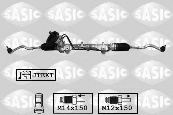 Рулевой механизм 7174029 SASIC