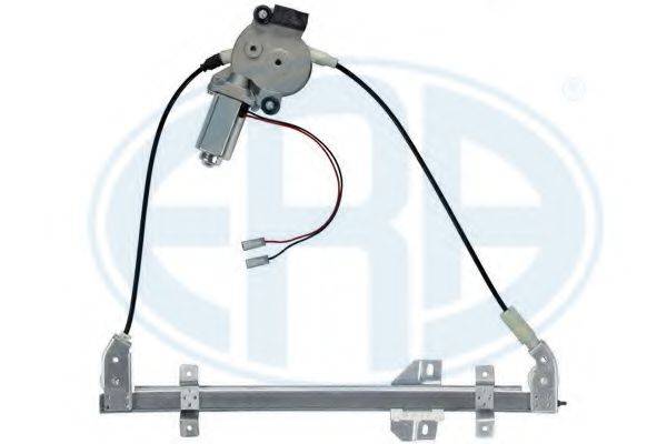 Подъемное устройство для окон 490179 ERA