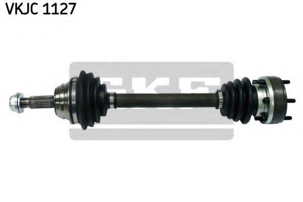 Приводной вал VKJC 1127 SKF