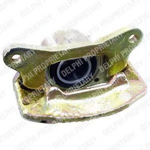 DC85005 REMY Тормозной суппорт DC85005 REMY