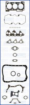 Комплект прокладок, двигатель 50185100 AJUSA