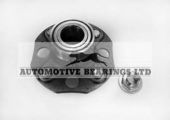 Комплект подшипника ABK1789 Automotive Bearings