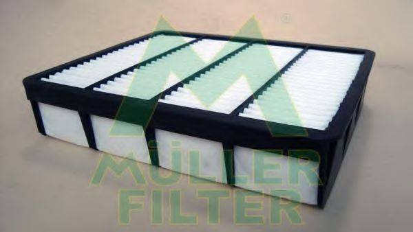 Фильтр воздушный PA3433 MULLER FILTER