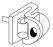 Резиновые полоски 020043 SIGAM