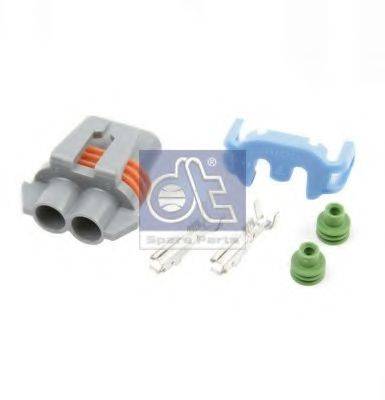 8JD 156 151-807 HELLA Соединительные элементы
