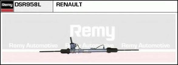 DSR958L REMY