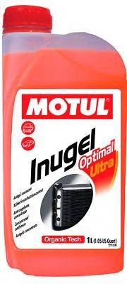 Антифриз 102924 MOTUL