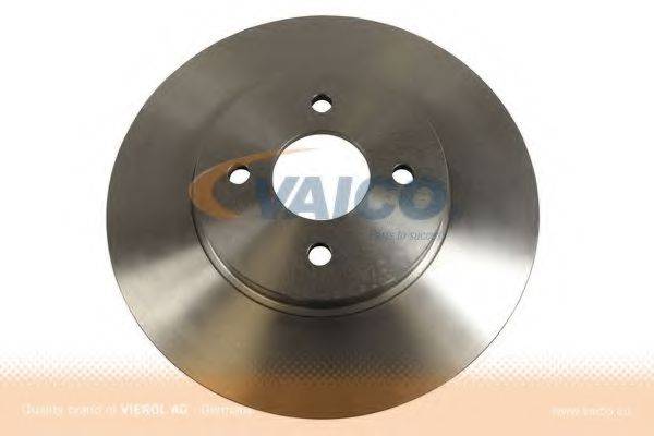 Тормозной диск V25-80020 VAICO