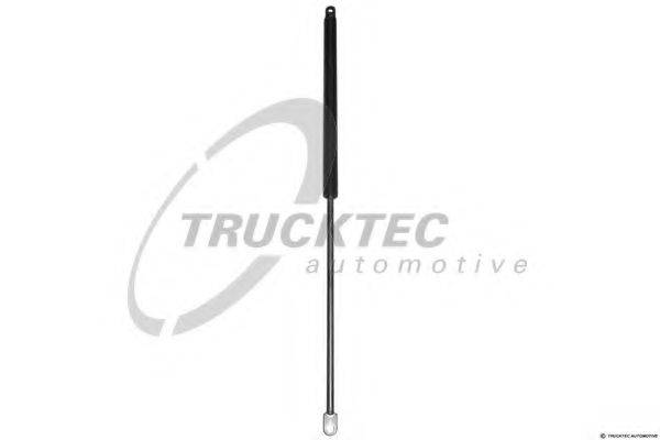 Газовая пружина 03.66.001 TRUCKTEC AUTOMOTIVE