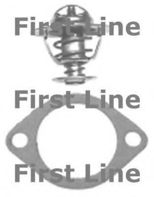 Термостат, охлаждающая жидкость FTK031 FIRST LINE