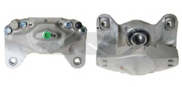 DC72686 REMY Тормозной суппорт DC72686 REMY