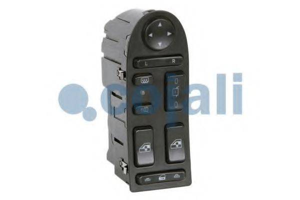 Блок управления 350155 COJALI