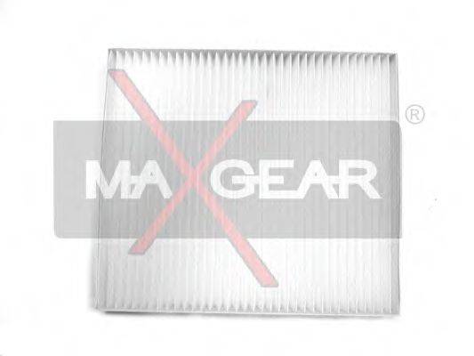 Фильтр салонный 26-0445 MAXGEAR