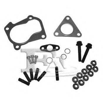KT110050 FISCHER AUTOMOTIVE ONE Монтажный комплект, компрессор KT110050 FISCHER AUTOMOTIVE ONE