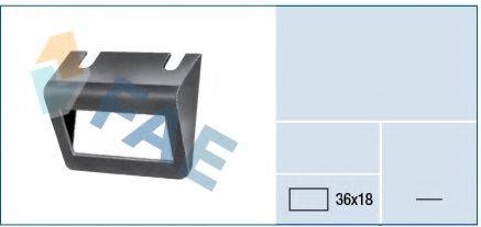 Переключатель 62030 FAE