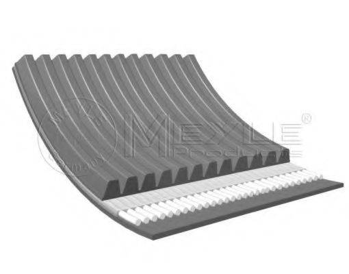 Поликлиновой ремень 050 012 1815 MEYLE