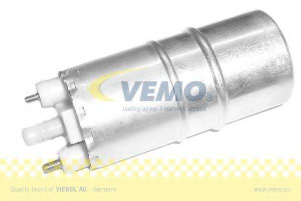 Насос топливный V24-09-0004 VEMO