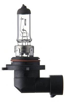 Лампа накаливания, противотуманная фара 58455 SPAHN GLUHLAMPEN