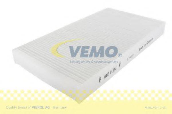 Фильтр салонный V24-30-1101 VEMO