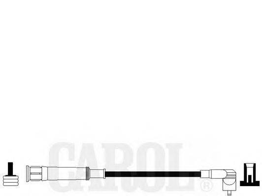 Электропроводка 81-48 STANDARD