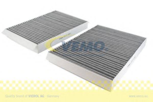 Фильтр салонный V30-31-1050 VEMO