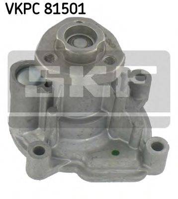 Рисунок VKPC 81501 SKF