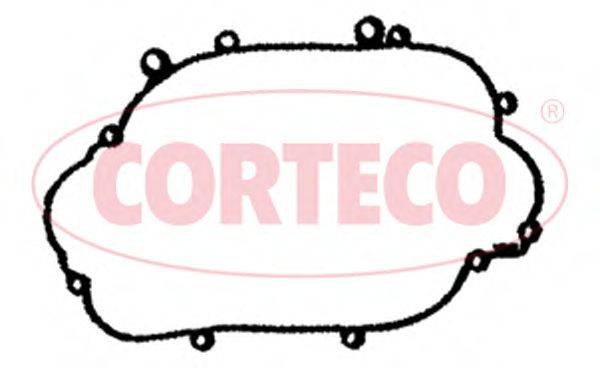 Прокладка, крышка головки цилиндра 440463P CORTECO