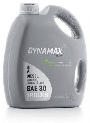 Моторное масло 500203 DYNAMAX