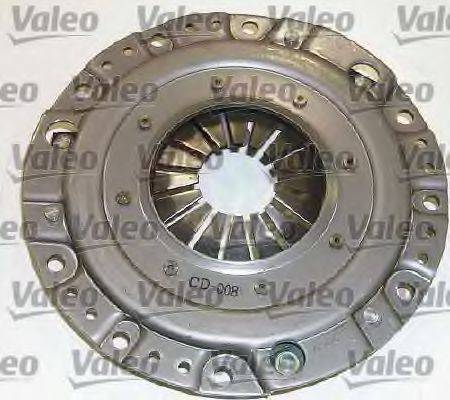 Комплект сцепления KD-010 AISIN