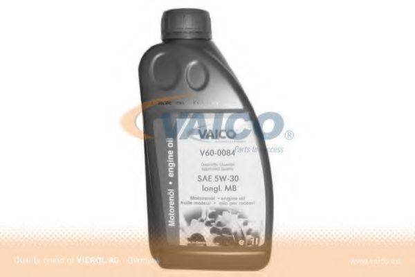 Моторное масло V60-0084 VAICO