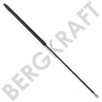 Газовая пружина BK2937721SP BERGKRAFT