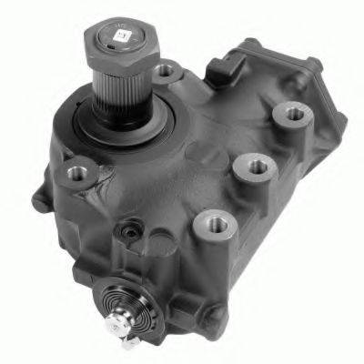 Привод 8098.956.130 ZF LENKSYSTEME