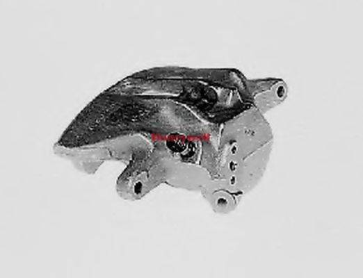 DC82379 REMY Тормозной суппорт DC82379 REMY