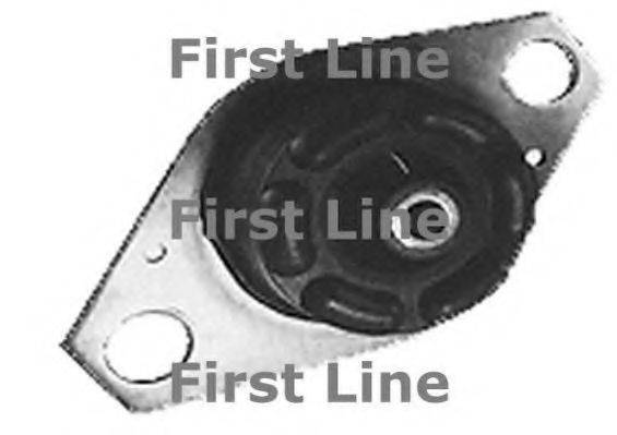 Подвеска, двигатель FEM3032 FIRST LINE