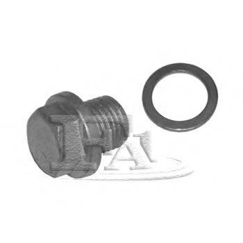 257.834.011 FISCHER AUTOMOTIVE ONE Резьбовая пробка, масляный поддон 257.834.011 FISCHER AUTOMOTIVE ONE