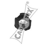 080152 CAUTEX Втулка, вал сошки рулевого управления 080152 CAUTEX